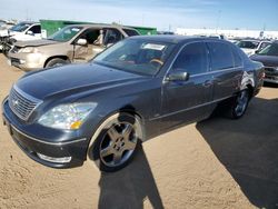 2004 Lexus LS 430 en venta en Brighton, CO