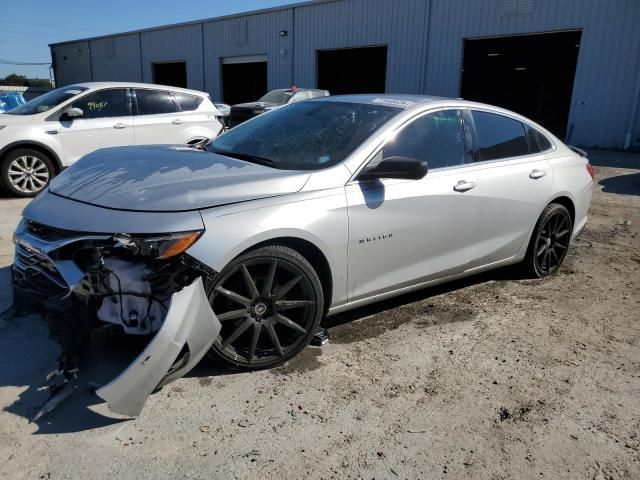 2020 Chevrolet Malibu LS