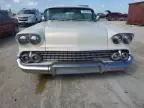 1958 Chevrolet Impala