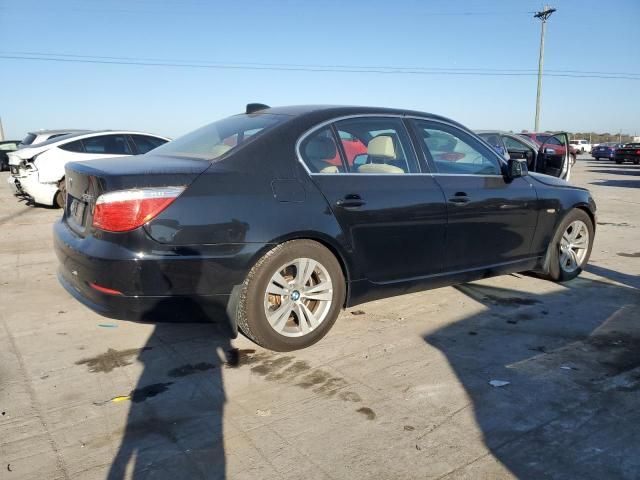 2010 BMW 528 I