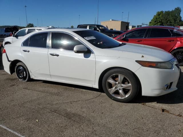 2013 Acura TSX