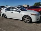 2013 Acura TSX