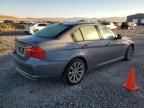 2011 BMW 328 I Sulev