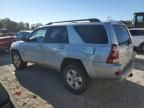 2005 Toyota 4runner SR5