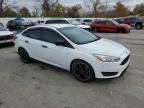 2015 Ford Focus S