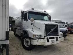 Vehiculos salvage en venta de Copart Chicago: 2010 Volvo VHD