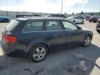 2005 Audi A4 2.0T Avant Quattro