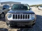 2017 Jeep Renegade Limited