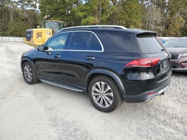 2020 Mercedes-Benz GLE 350 4matic