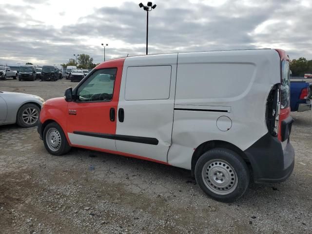 2016 Dodge RAM Promaster City