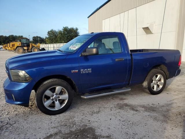 2014 Dodge RAM 1500 ST