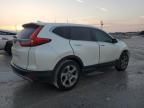 2017 Honda CR-V EXL