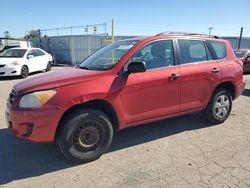 2009 Toyota Rav4 en venta en Dyer, IN