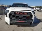 2024 Toyota Tundra Crewmax Limited