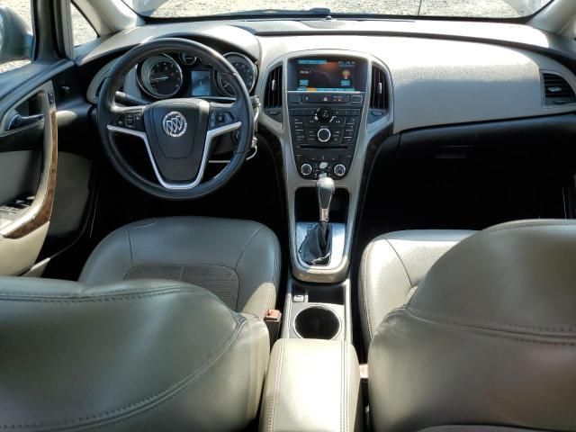 2013 Buick Verano Convenience