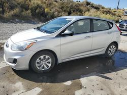 2016 Hyundai Accent SE en venta en Reno, NV