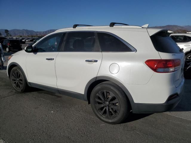 2016 KIA Sorento EX