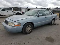 Carros con verificación Run & Drive a la venta en subasta: 2005 Mercury Grand Marquis LS