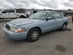 2005 Mercury Grand Marquis LS