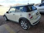 2011 Mini Cooper S