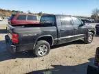 2007 Dodge Dakota Quattro