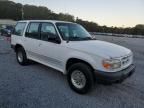 1999 Ford Explorer