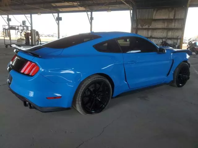 2017 Ford Mustang Shelby GT350