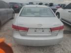 2008 Hyundai Sonata GLS