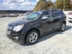 2012 Chevrolet Equinox LTZ