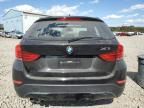 2014 BMW X1 XDRIVE35I