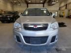 2008 Saturn Vue Redline