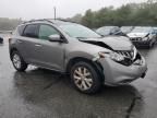 2012 Nissan Murano S