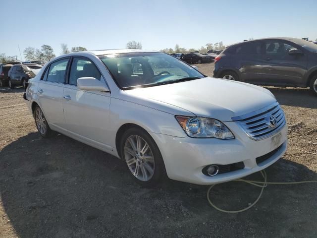 2010 Toyota Avalon XL