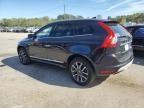 2017 Volvo XC60 T6 Dynamic