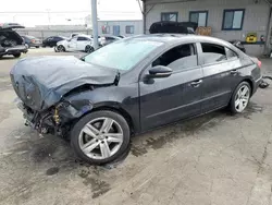 Volkswagen CC Vehiculos salvage en venta: 2013 Volkswagen CC Sport