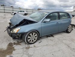 Salvage cars for sale at Walton, KY auction: 2007 Toyota Avalon XL