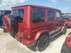 2022 Mercedes-Benz G 63 AMG