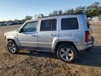 2011 Jeep Patriot Sport