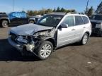 2011 Subaru Forester Limited