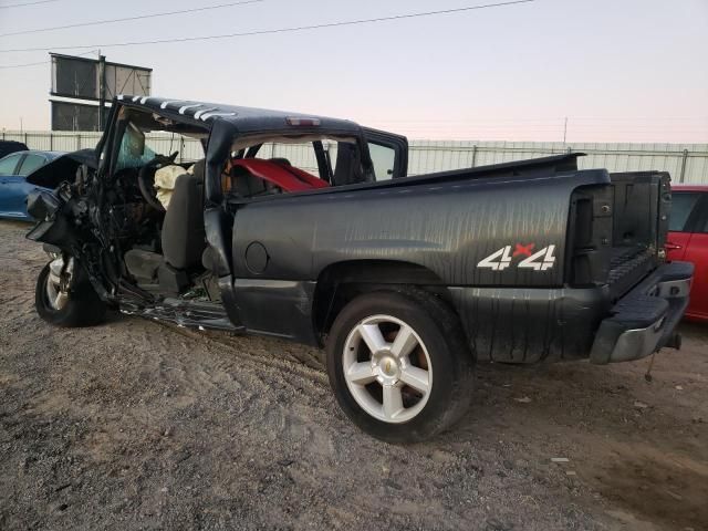 2003 Chevrolet Silverado K1500