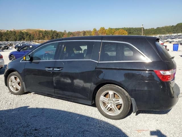 2011 Honda Odyssey Touring