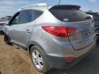 2011 Hyundai Tucson GLS