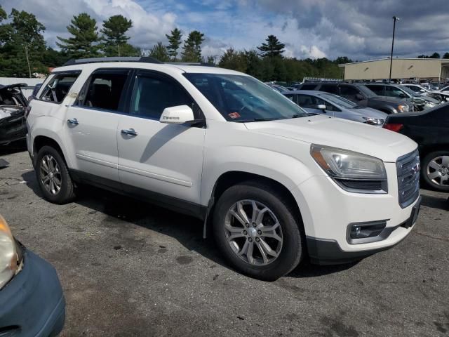 2013 GMC Acadia SLT-1