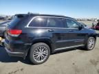 2017 Jeep Grand Cherokee Summit