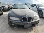 1998 BMW Z3 2.8