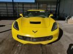 2016 Chevrolet Corvette Stingray 2LT