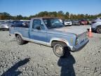 1988 Ford Ranger