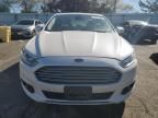 2016 Ford Fusion Titanium HEV