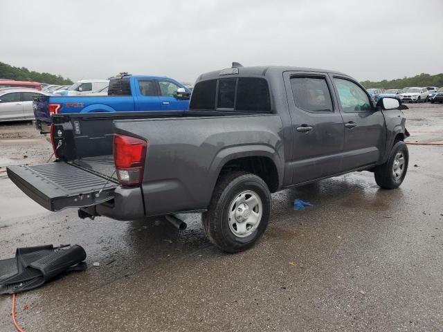 2023 Toyota Tacoma Double Cab