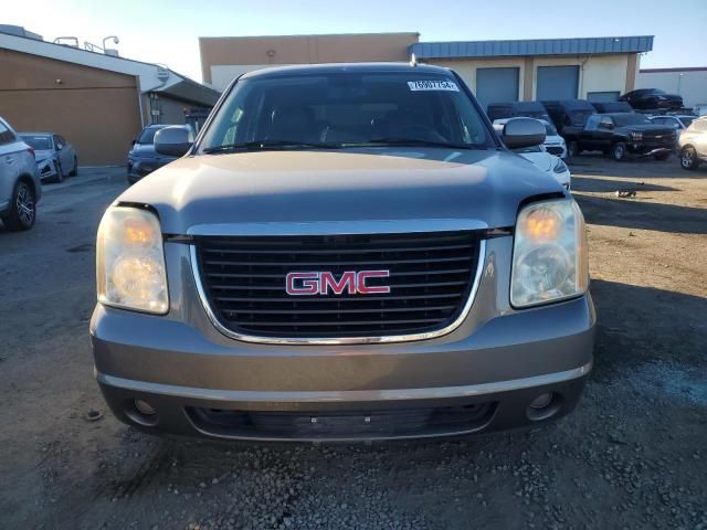 2007 GMC Yukon